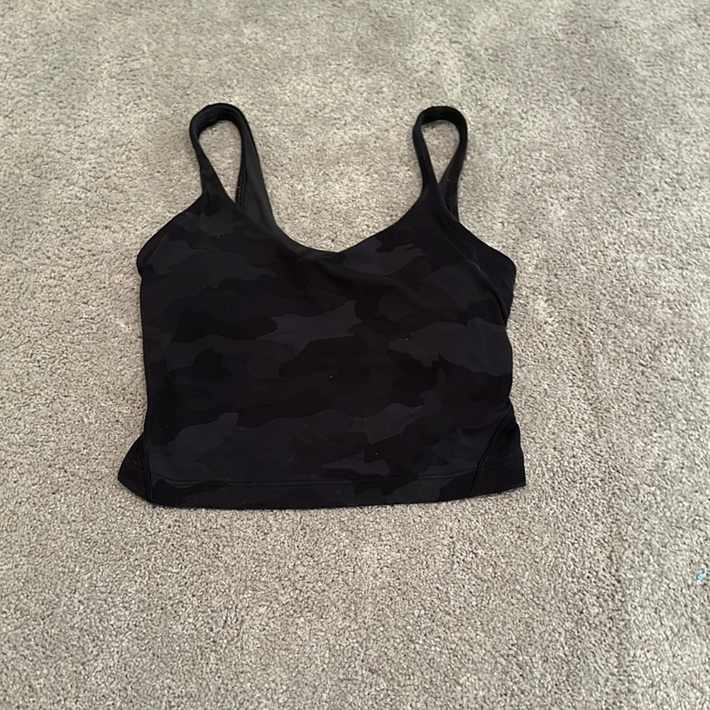 Lululemon Align Tank